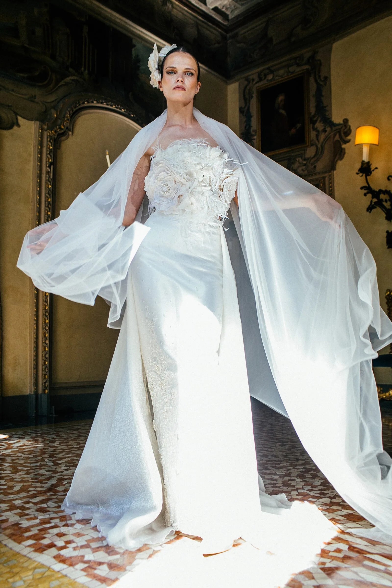Pure Radiance by Maison Hanan, view 11