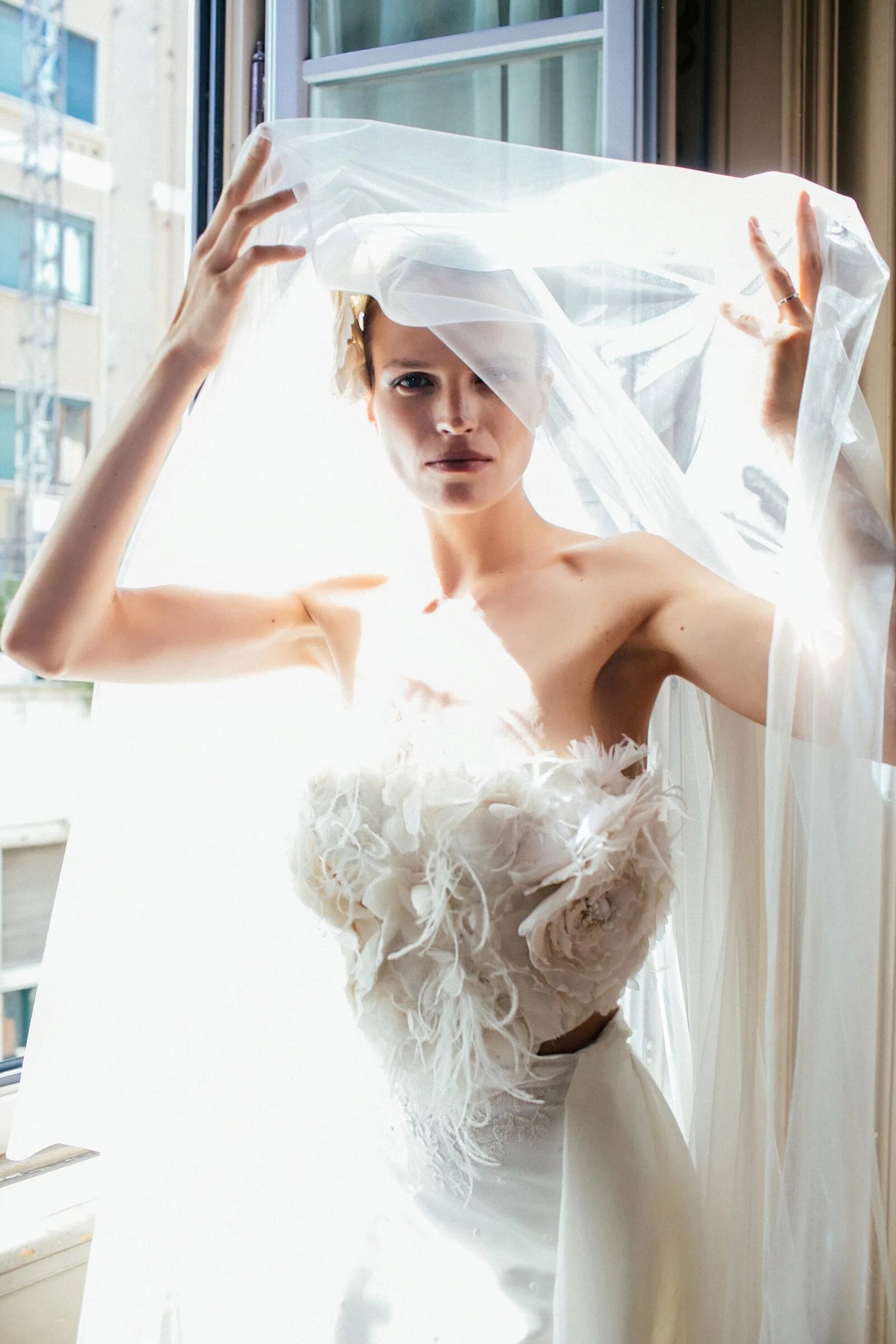 Pure Radiance by Maison Hanan, view 13