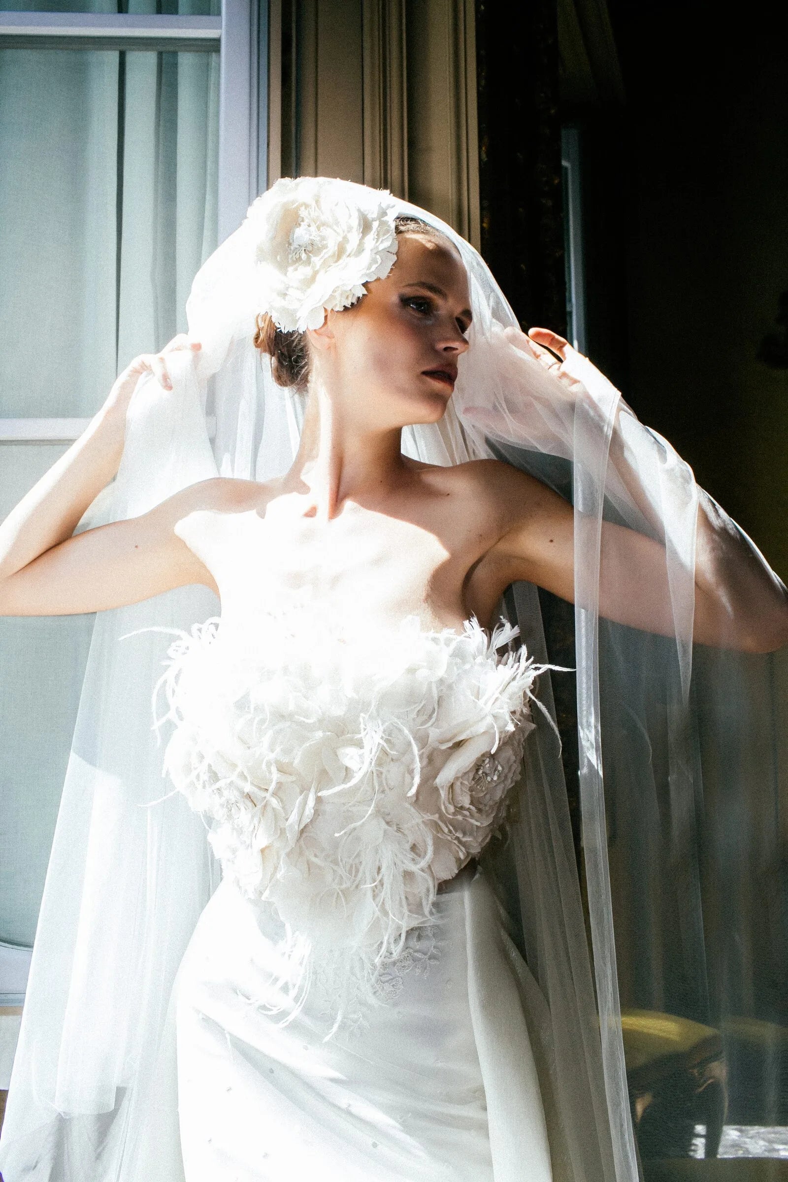 Pure Radiance by Maison Hanan, view 16