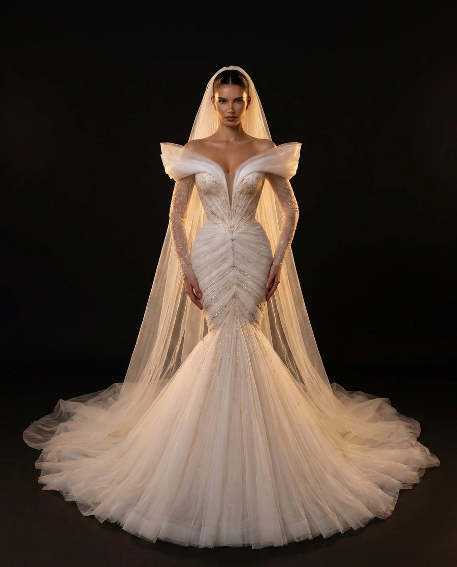 Ivory Whisper
