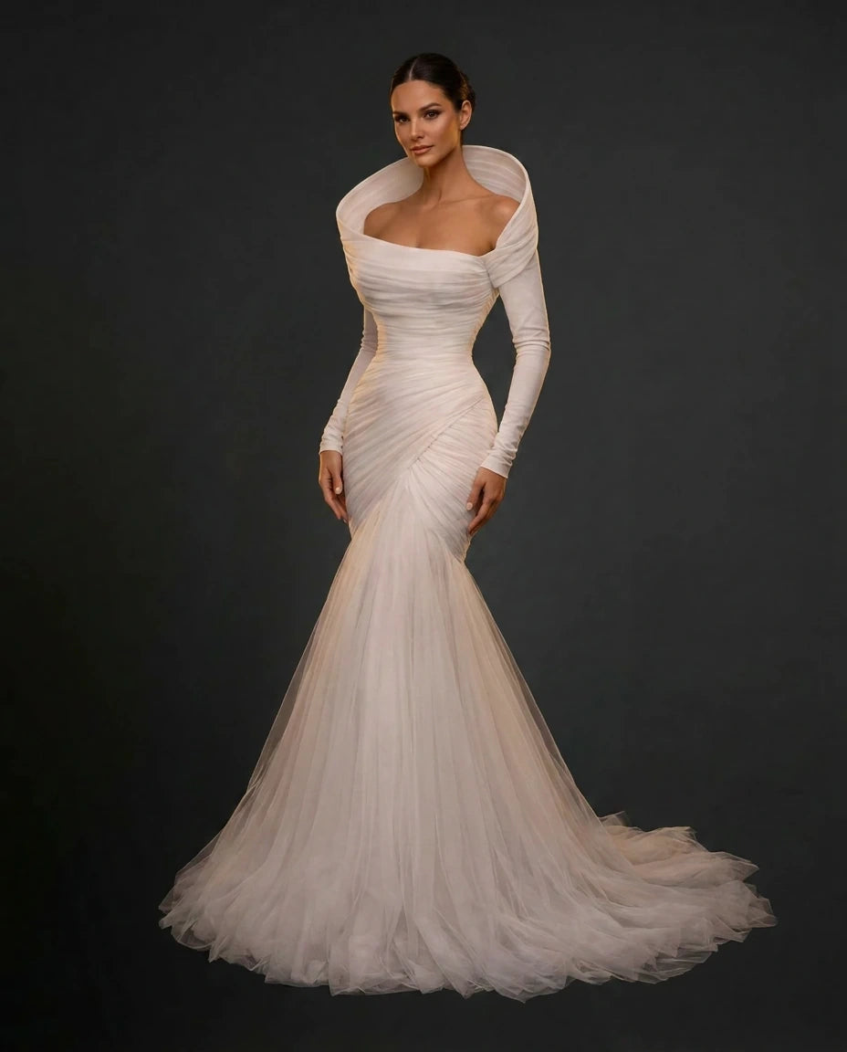 Eternal Elegance Atelier Story by Maison Hanan