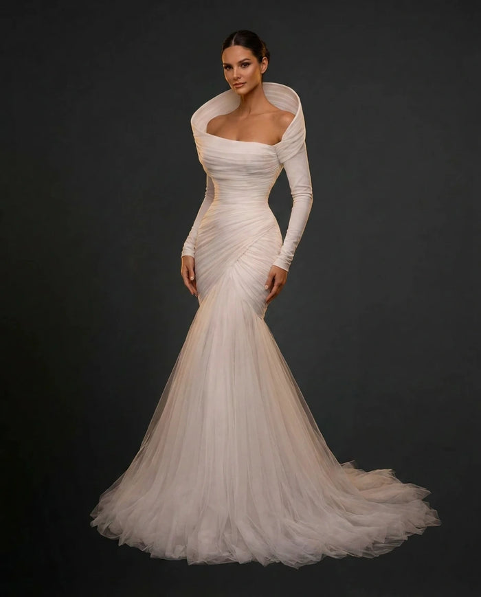 Eternal Elegance Atelier Story by Maison Hanan