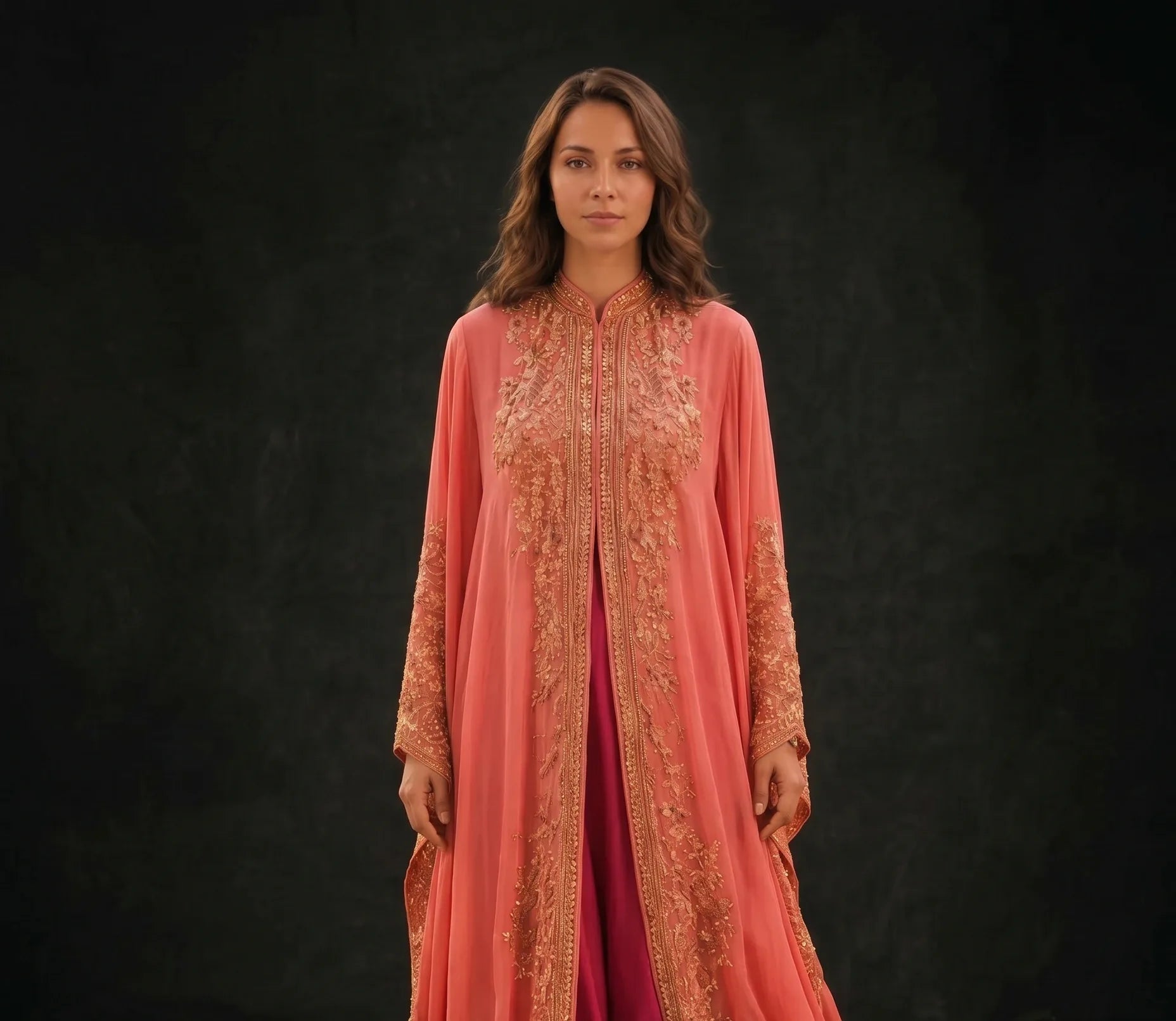 Ruby Couture by Maison Hanan