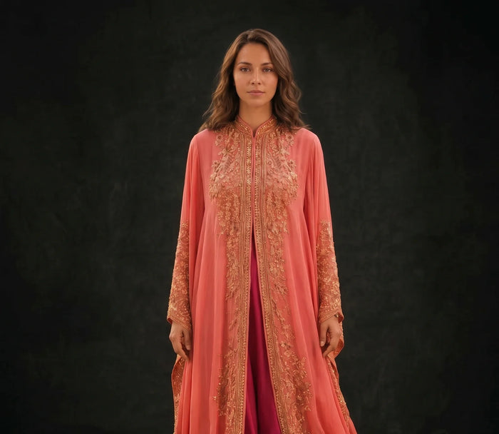 Ruby Couture by Maison Hanan