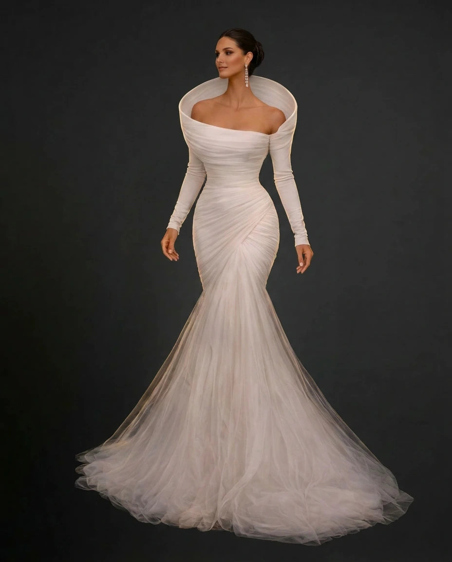 Eternal Elegance Atelier Story by Maison Hanan, view 2