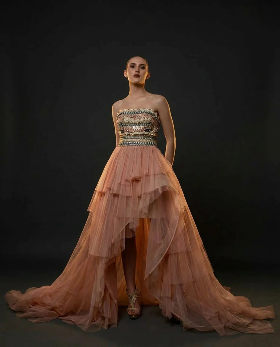 Nude Elegance by Maison Hanan, view 2