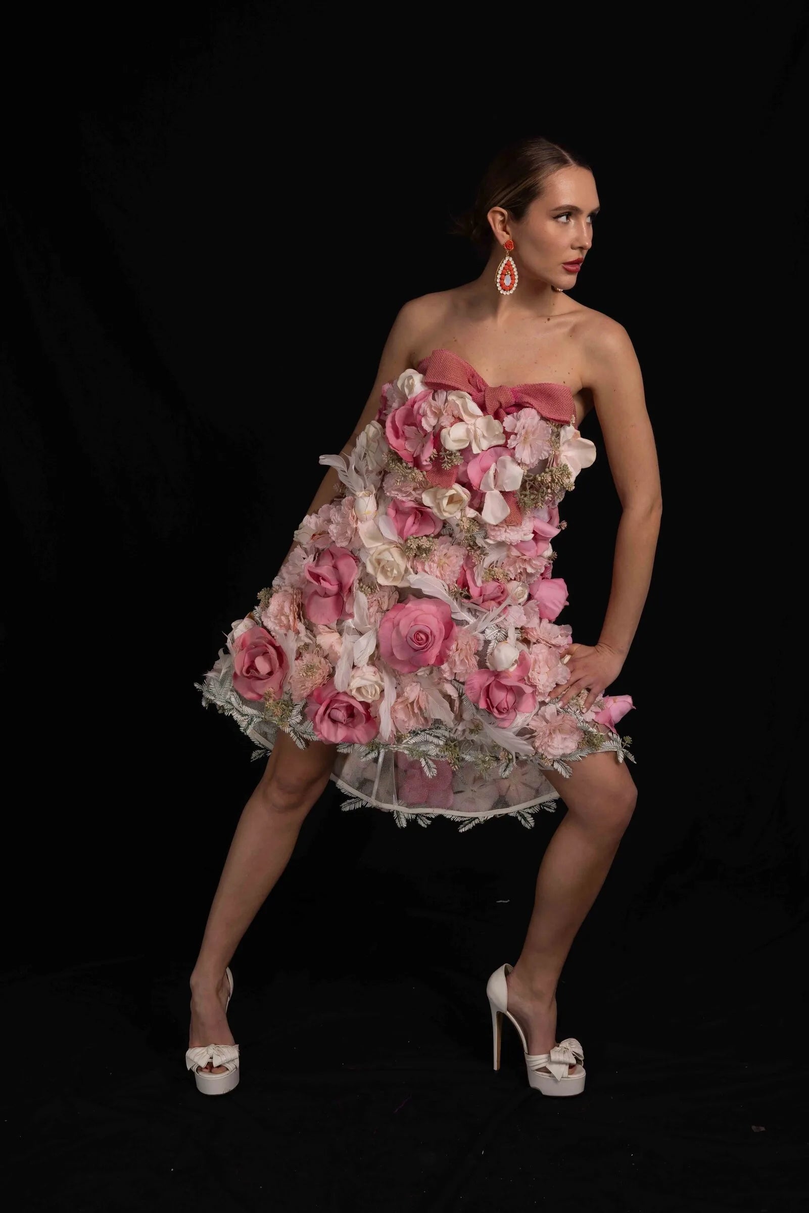 Rose Garden by Maison Hanan, view 2