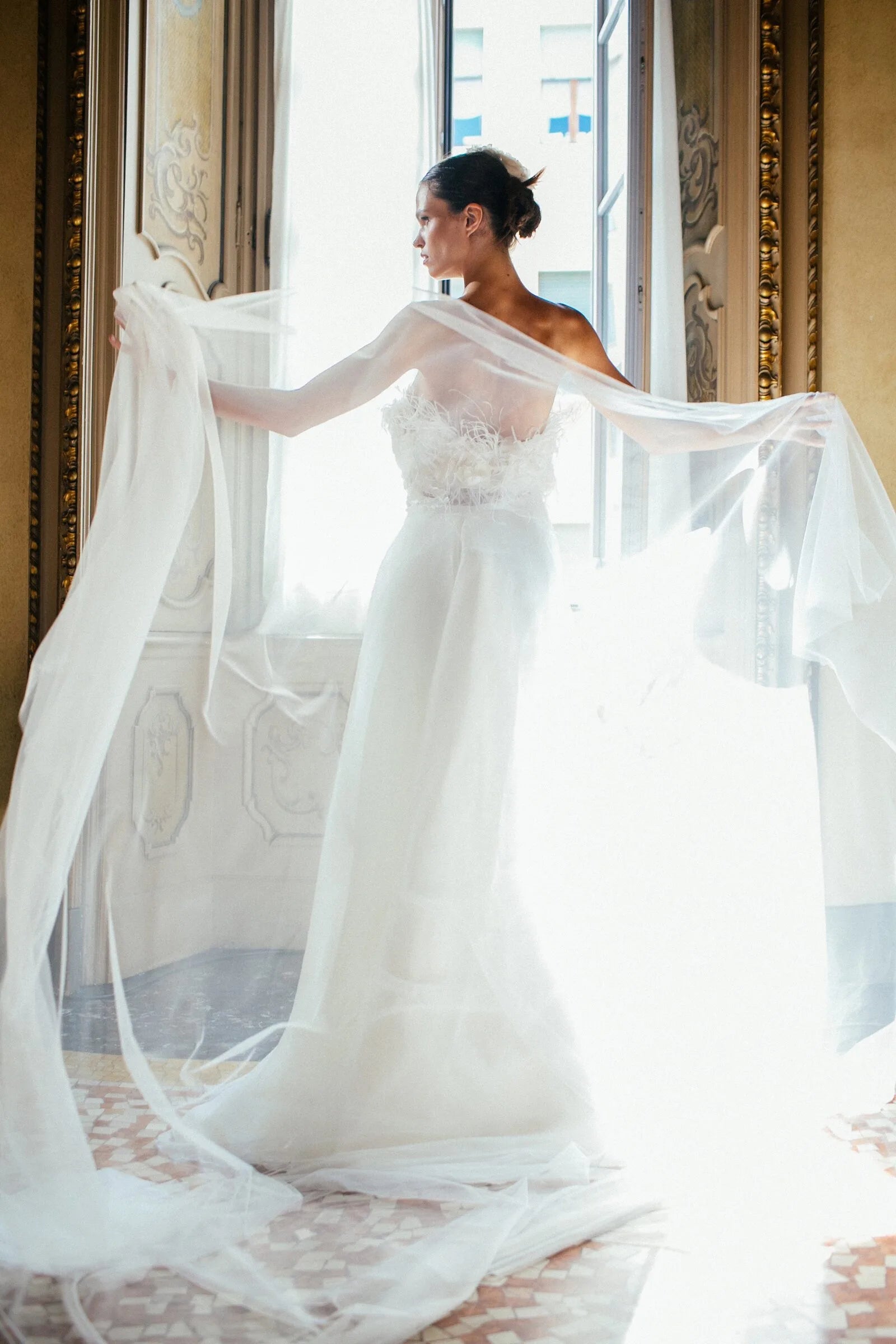 Pure Radiance by Maison Hanan, view 3
