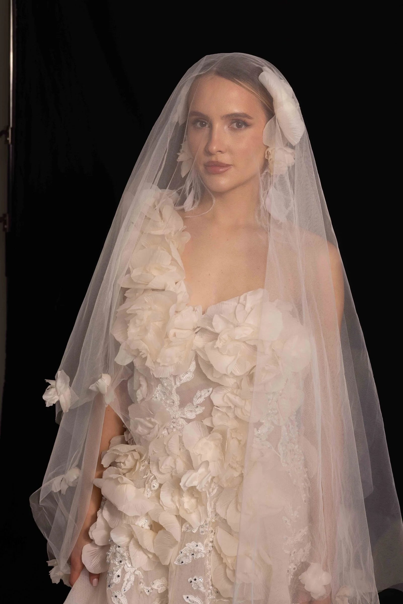 Whispering Petals by Maison Hanan, view 3