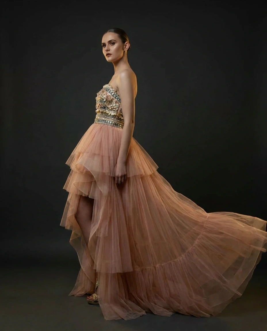Nude Elegance by Maison Hanan, view 3