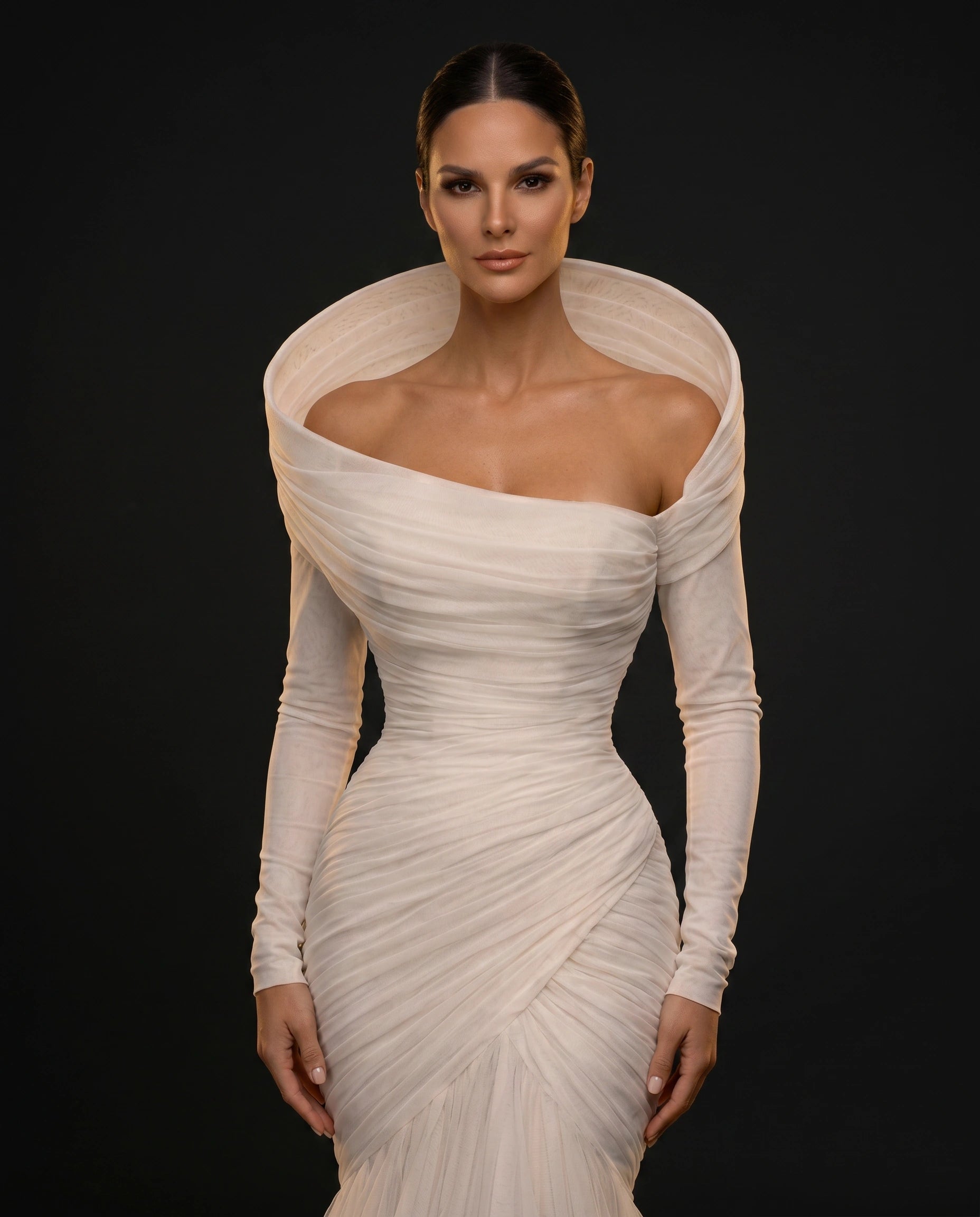 Eternal Elegance Atelier Story by Maison Hanan, view 3