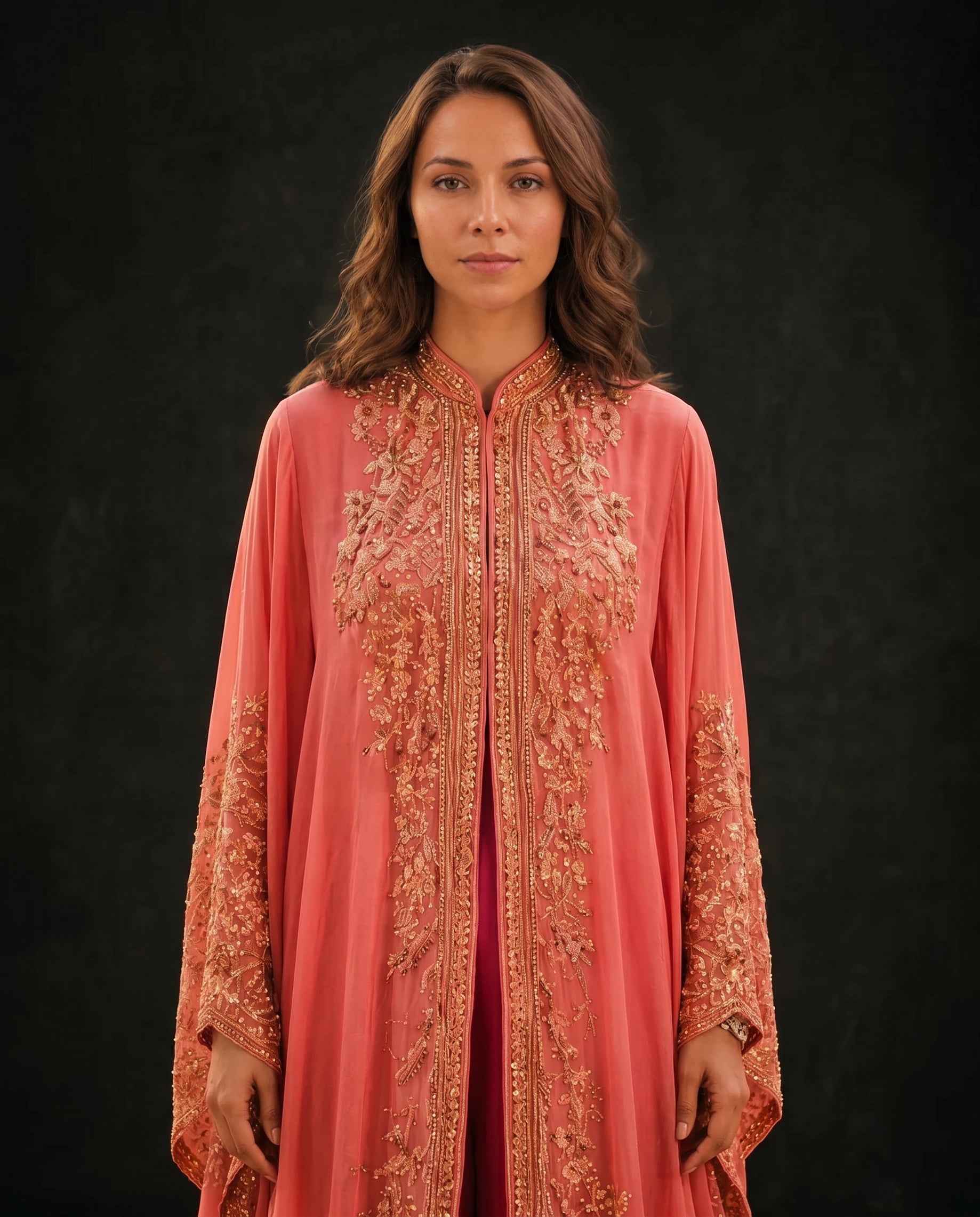 Ruby Couture by Maison Hanan, view 3