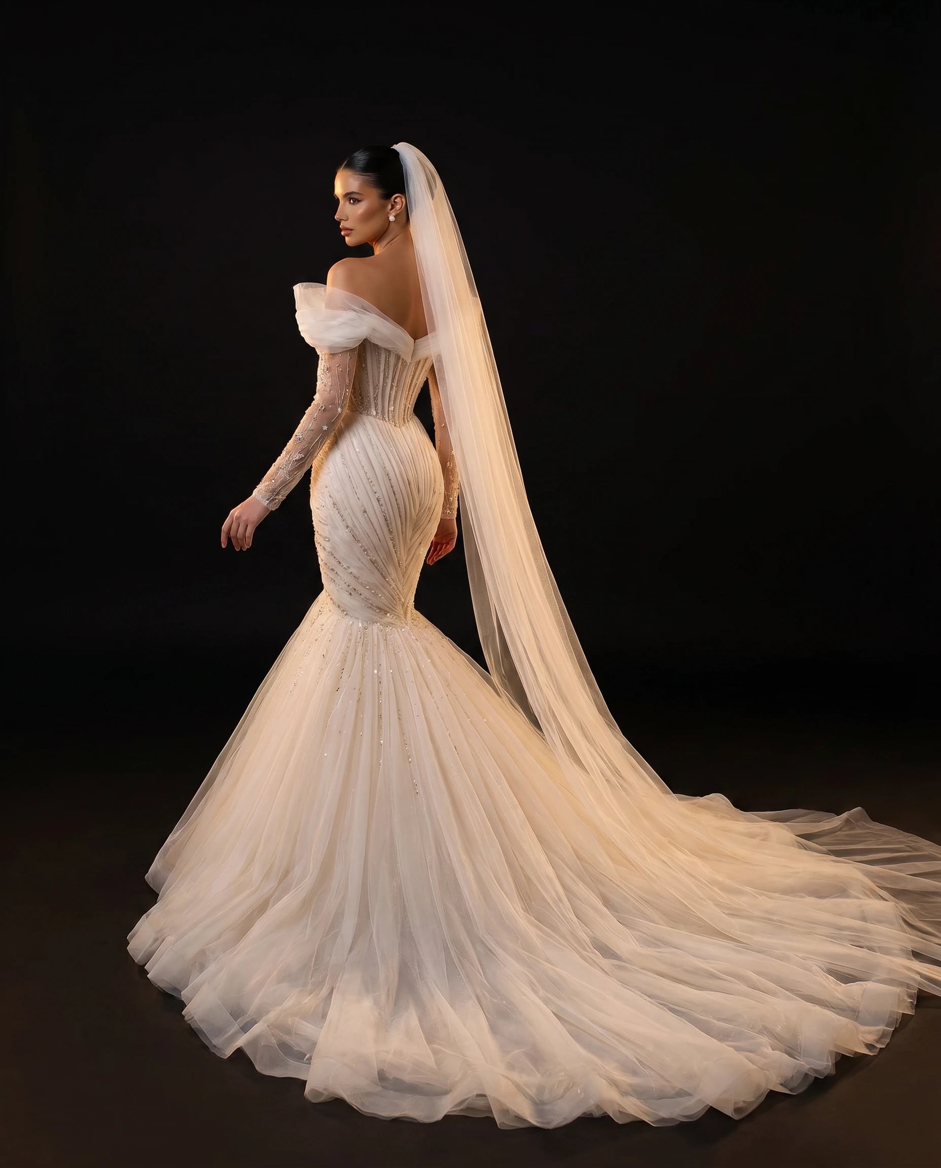 Starlight Grace by Maison Hanan, view 4