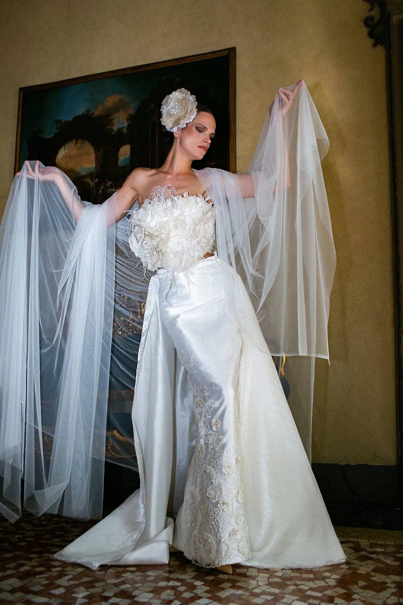Pure Radiance by Maison Hanan, view 4