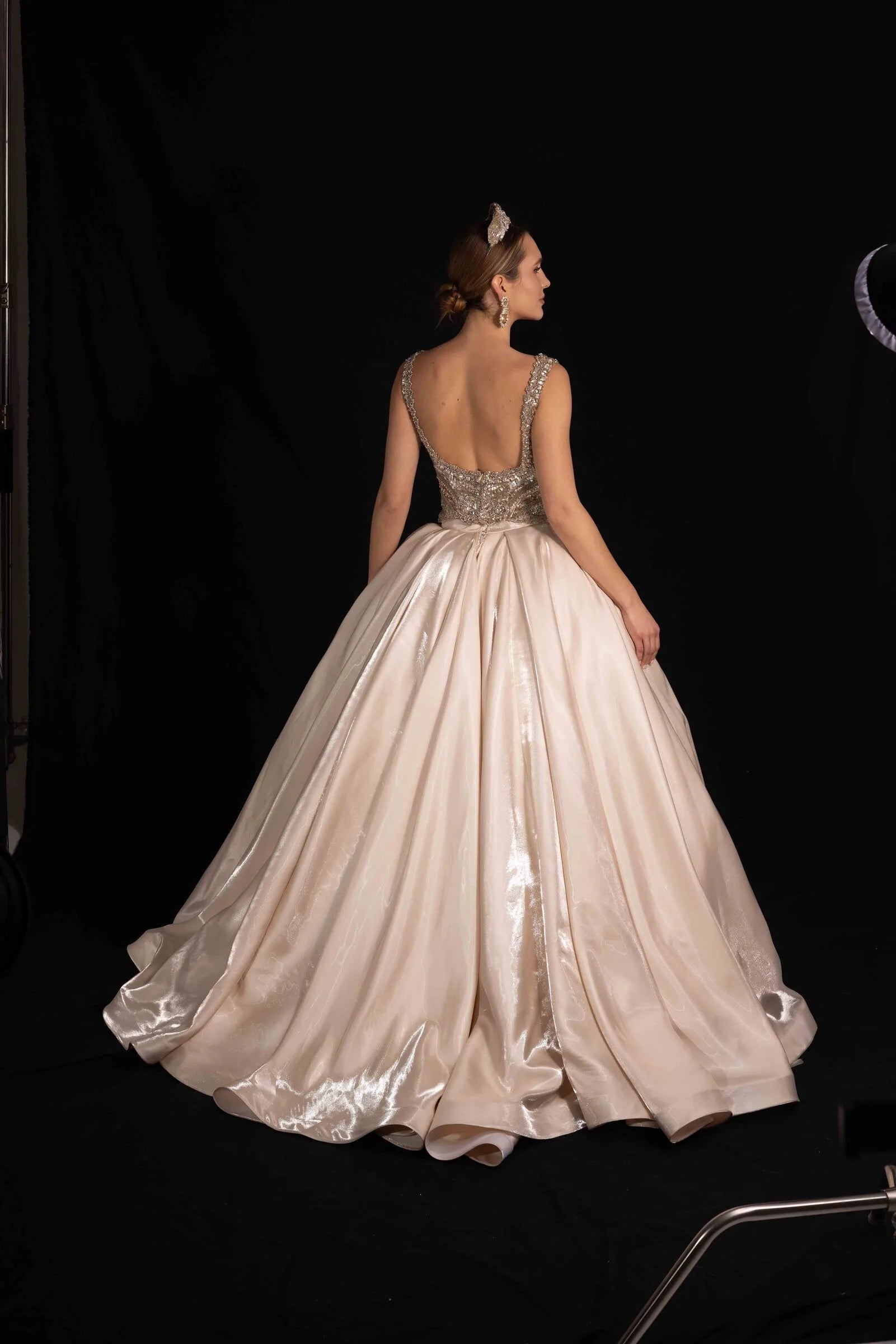 Champagne Royal by Maison Hanan, view 4