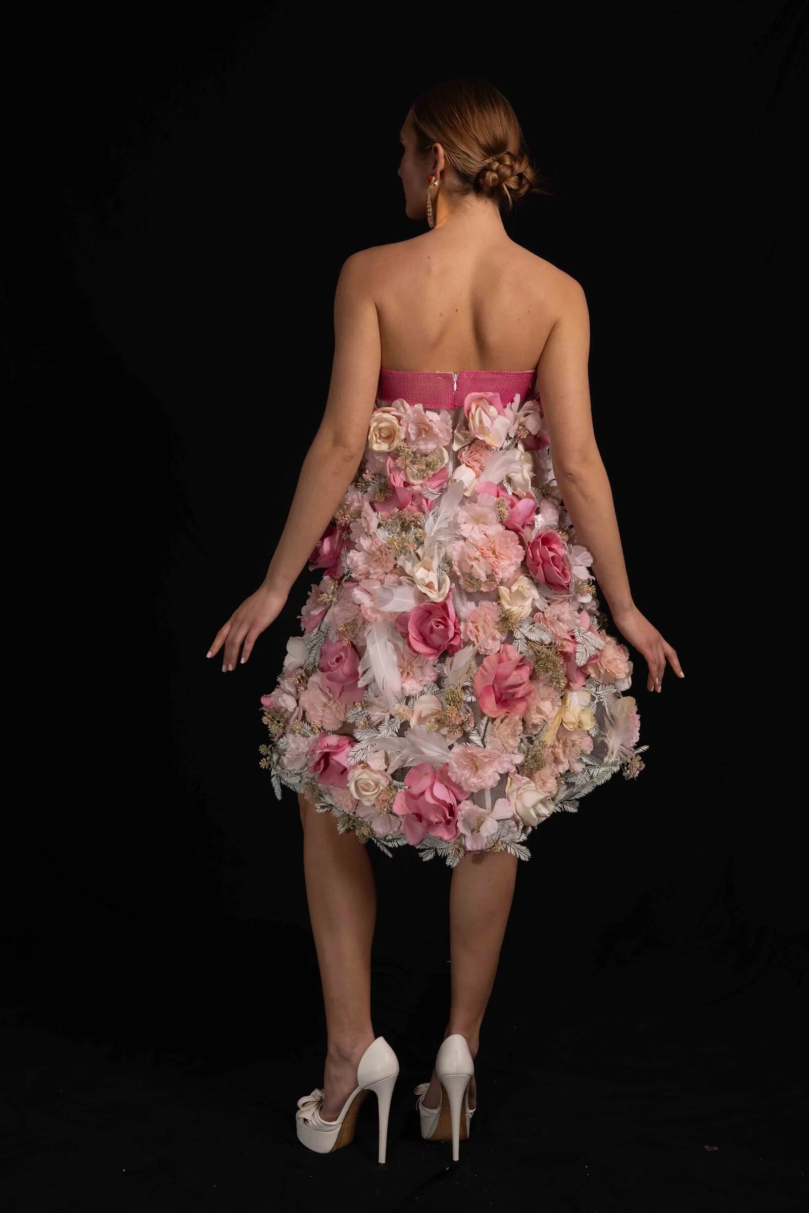 Rose Garden by Maison Hanan, view 4