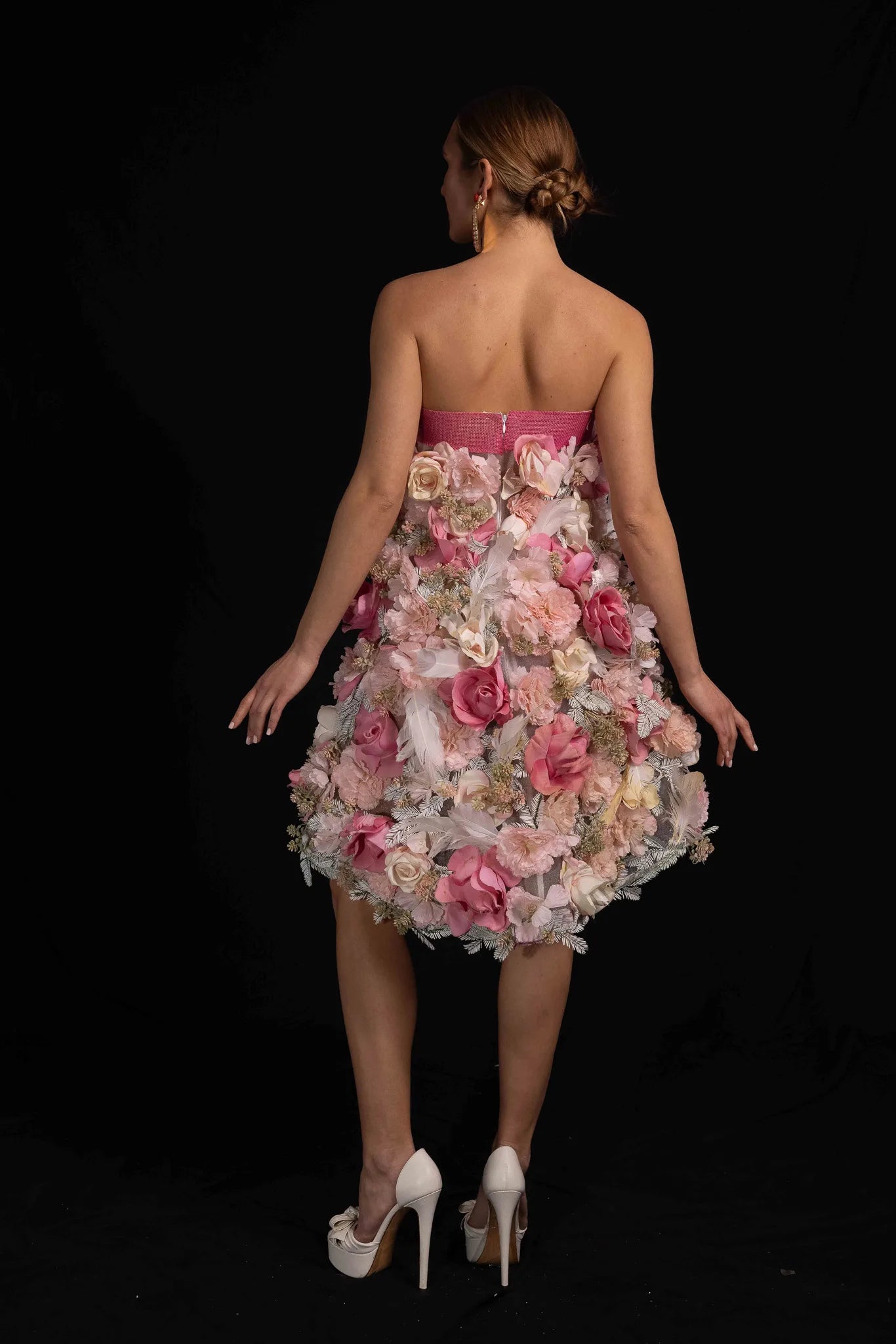 Rose Garden by Maison Hanan, view 5