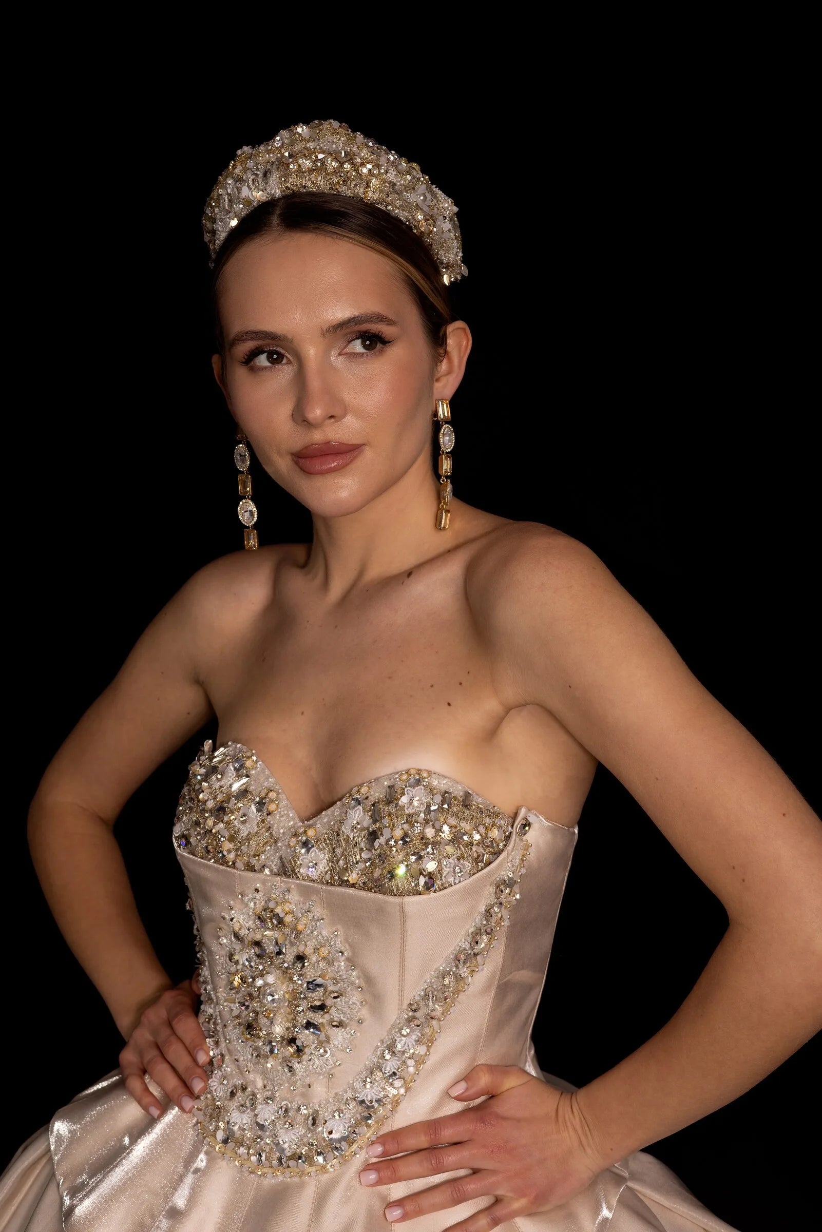 Champagne Royal by Maison Hanan, view 5