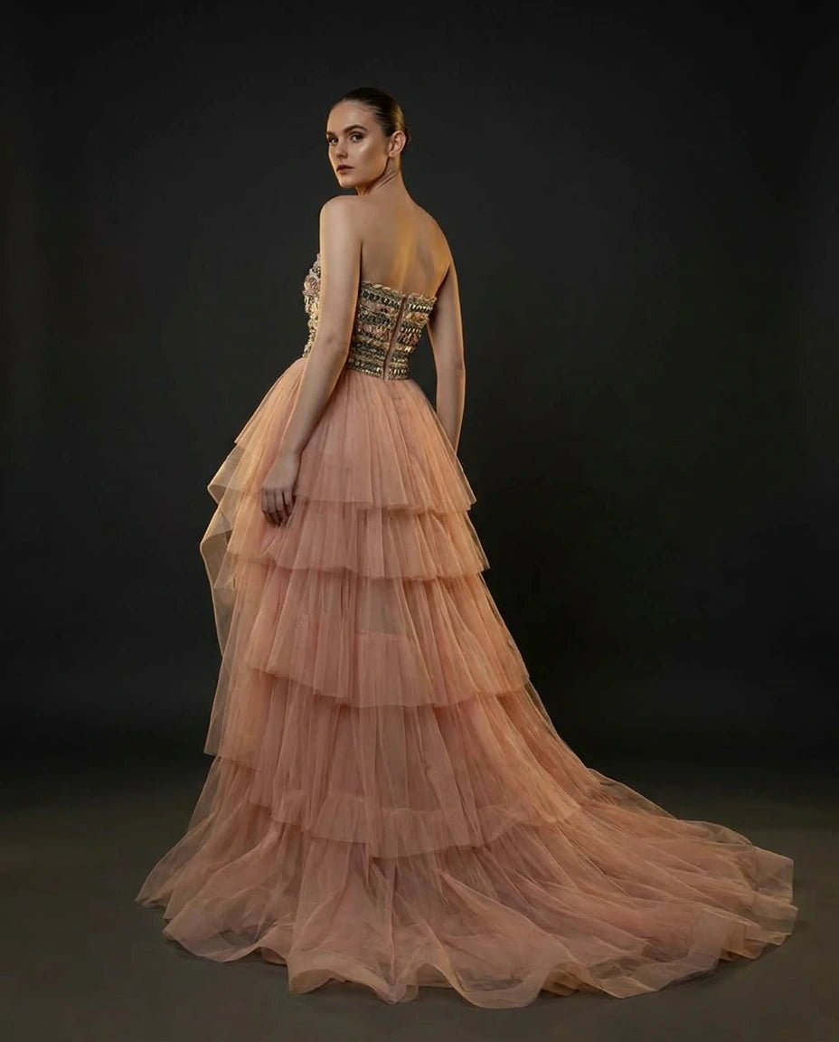 Nude Elegance by Maison Hanan, view 5