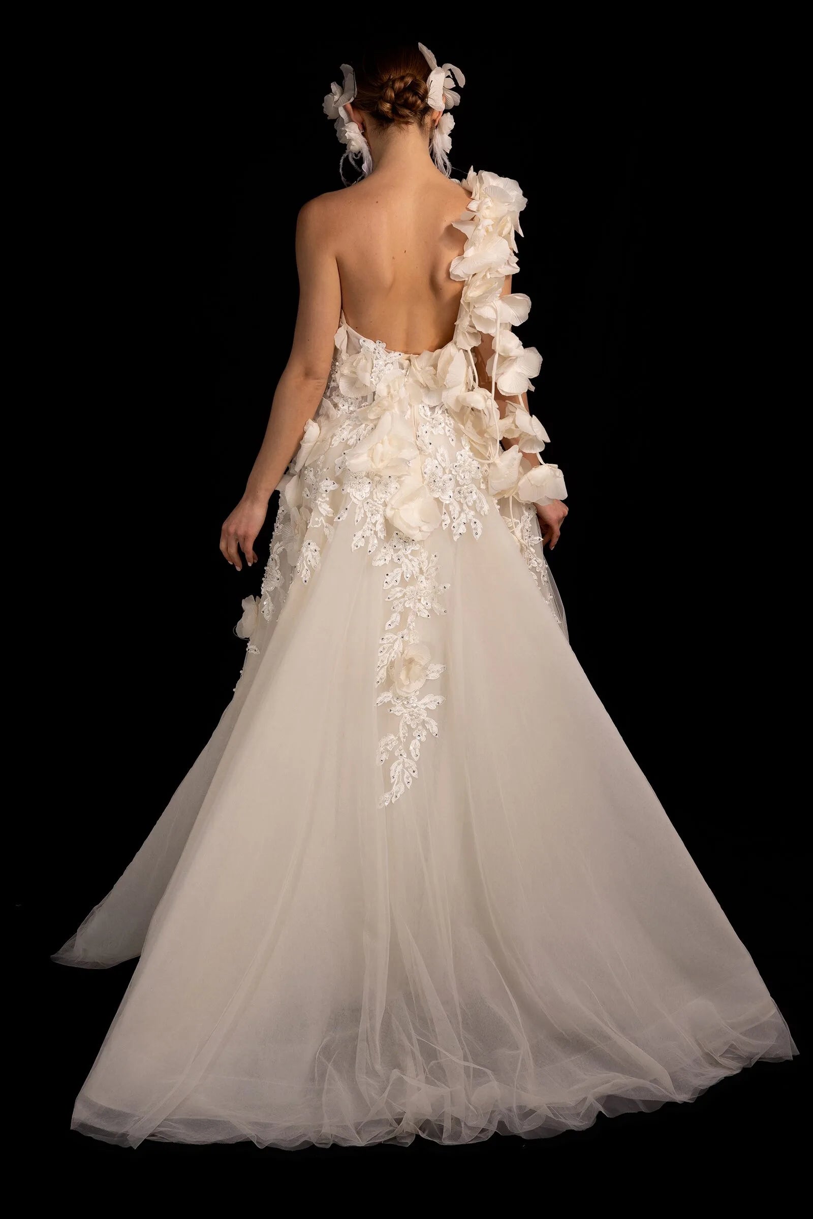 Whispering Petals by Maison Hanan, view 6