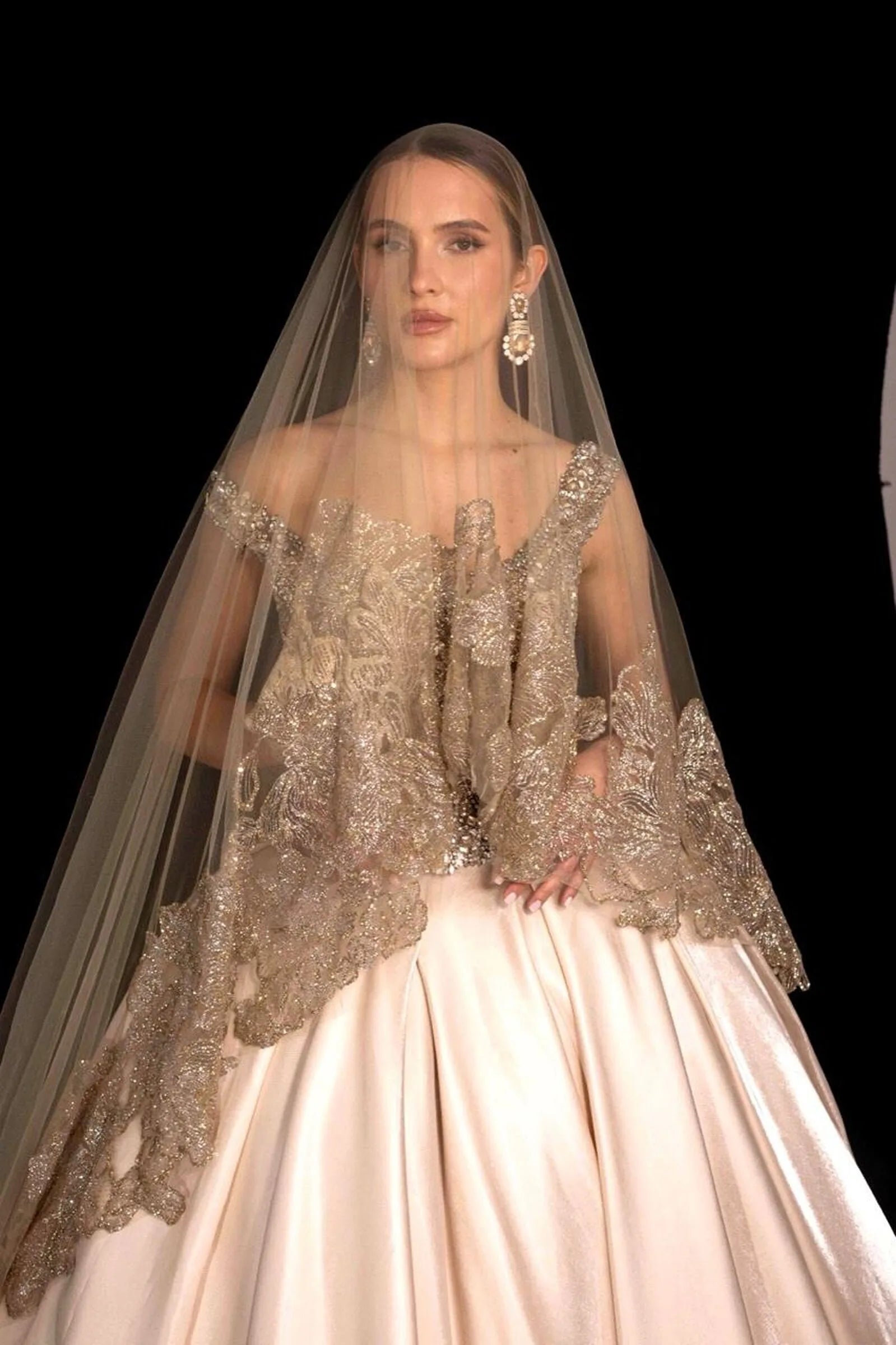 Champagne Royal by Maison Hanan, view 7