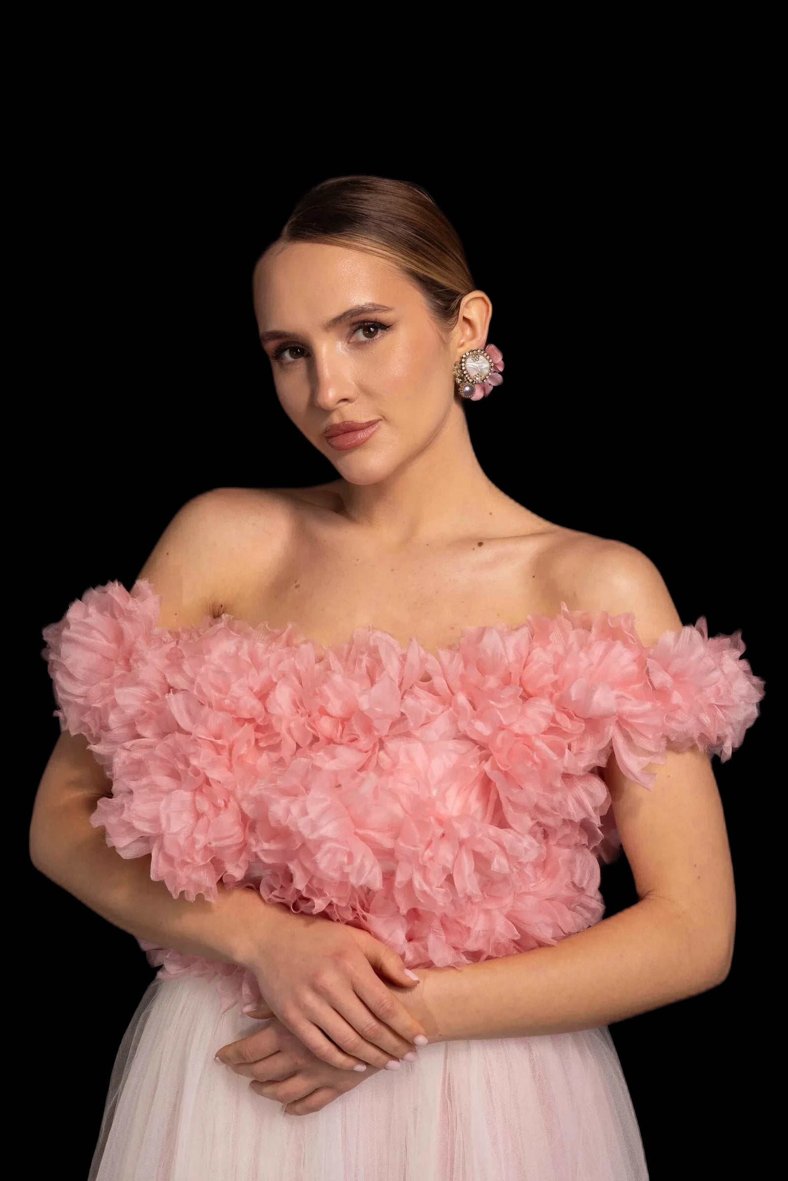 Pink Aura by Maison Hanan, view 7
